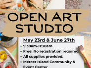 Open Art Studio