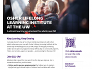 OSHER Program