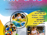 Petals Art Club - Art & Us