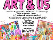 Art & Us