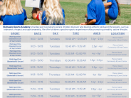 SuperTots Sports