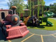 Mercerdale Playground