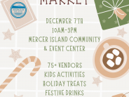 Holiday Makers Market