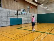 Basketball