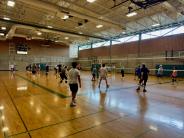 Volleyball