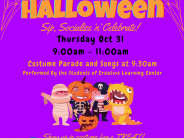 Halloween