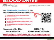 Blood Drive