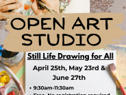 Open Art Studio