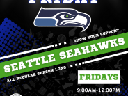 Blue Friday
