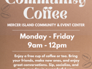Community Coffee