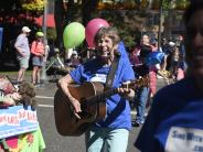 Sing with our kids