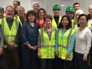 2016 Cert Grads