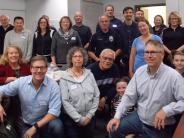 2019 CERT Grads