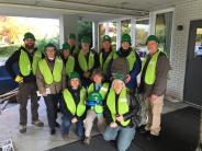 2014 CERT Grads