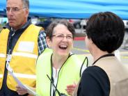 Volunteers