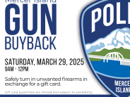 Gun Buyback Event Image - 1