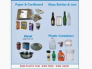 Recycling Sorting Guide