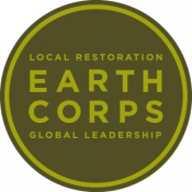 EarthCorps Logo