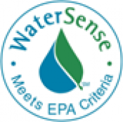 Water Sense Logo Water Sense Logo