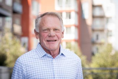Councilmember Jake Jacobson