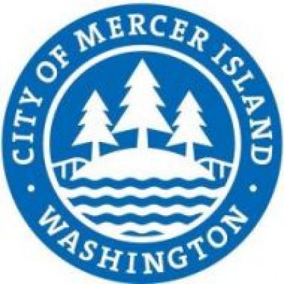 City of Mercer Island Seal