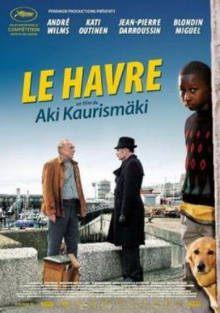 Le Harve Poster
