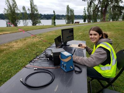 2019 MIRO Field Day