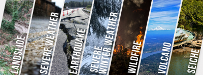 Regional Hazards