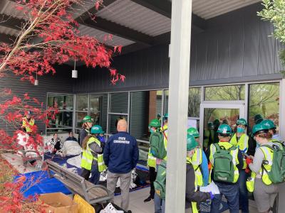 CERT Training