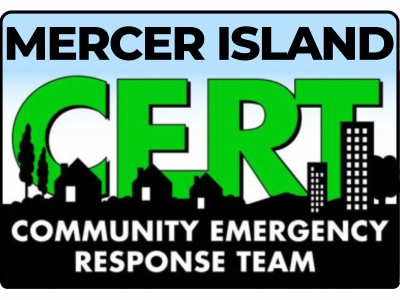 CERT logo