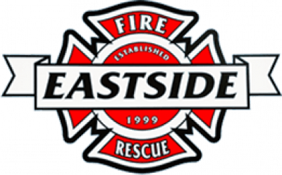 Eastide Fire & Rescue Logo