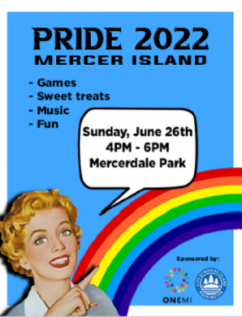 Pride Poster