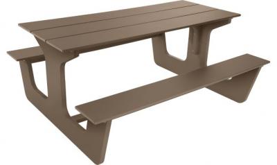 Picnic Table