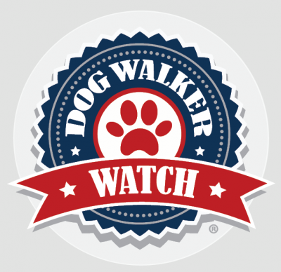 Paws on Patrol Logo