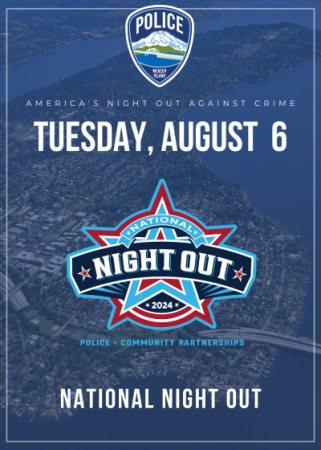 National Night Out 2024