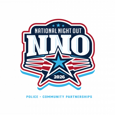 National Night Out logo