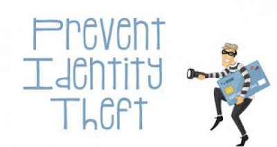 Prevent ID Theft