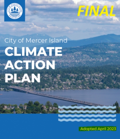 Cover Image - Final Climate Action Plan