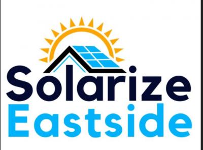 Solarize Eastside Campaign Logo