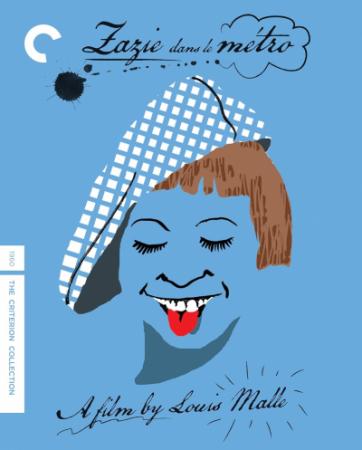 Zazie dans le Metro Zazie dans le Metro