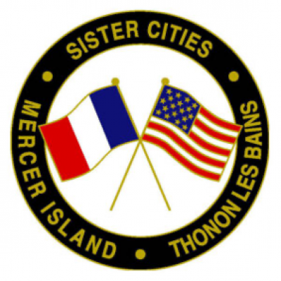 MI Sister City Association Logo