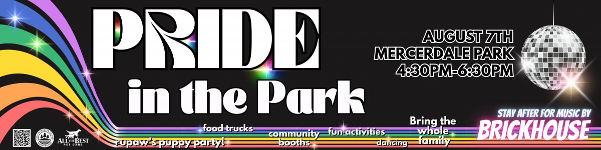PRIDE in the Park