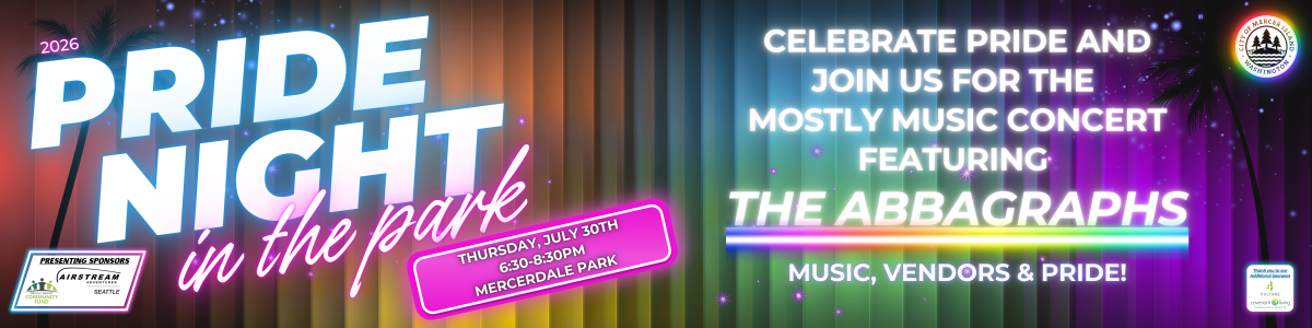 PRIDE Night in the Park 2026