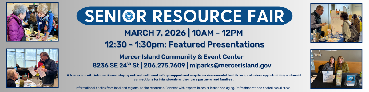Resource Fair
