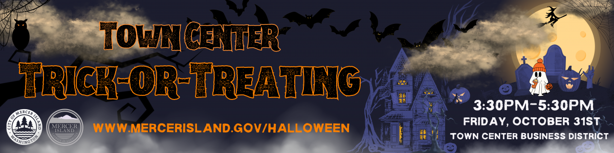 Halloween Trick-Or-Treating