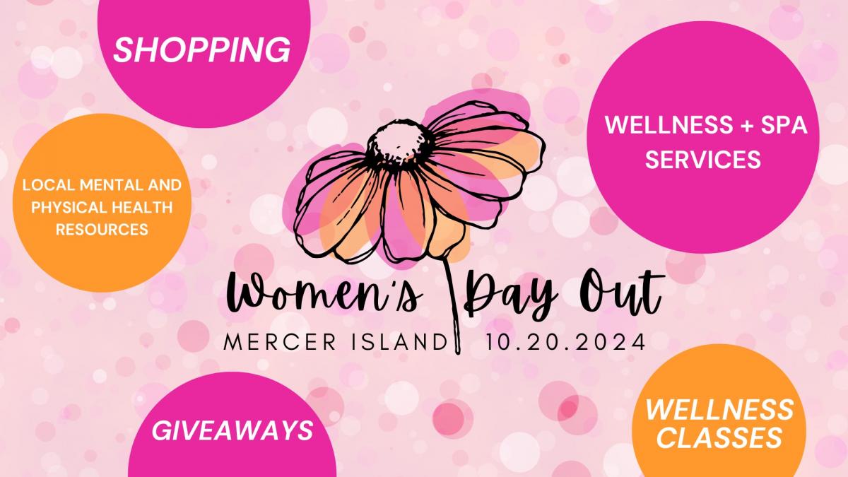 Women's Day Out