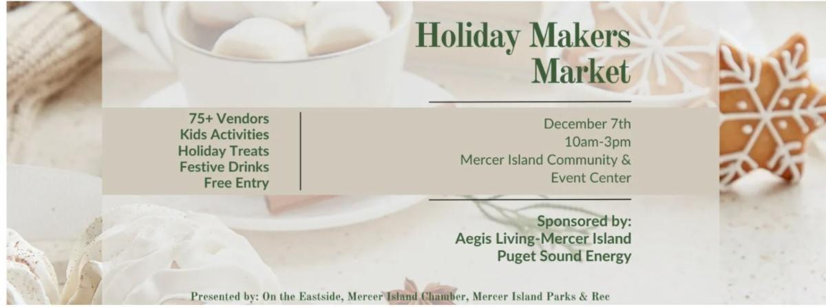 Holiday Market