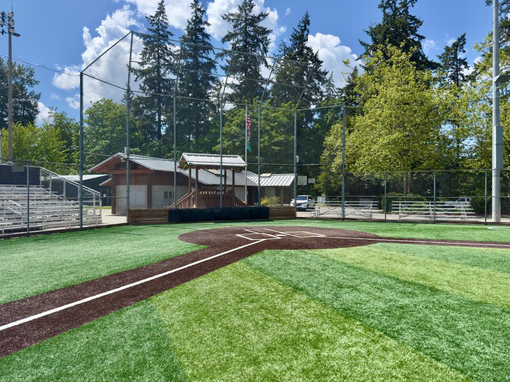 Athletic Fields Tennis Courts Mercer Island Washington Athletic Fields Tennis Courts Mercer Island Washington