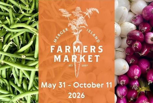 Image of Mercer Island Farmers Market