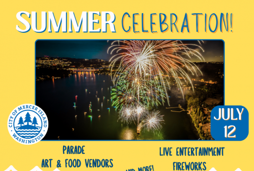 2025 Summer Celebration